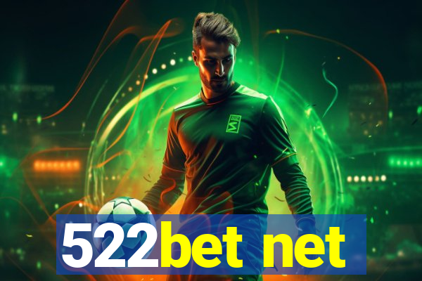 522bet net